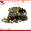 China Headwear Camo Snapback Caps Custom Snapback Hats Wholesale Bulk