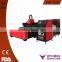 Strong power fiber laser cutting machine 1325 laser cutter price