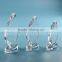acrylic trophy/award ATA--050