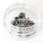GC Brand Japanese Imported Electric Smoke Clapton Prebuilt Coil Model CL-1
