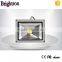 New design 20w solar led flood light with pir motion sensort