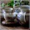 Wooden coaster, custom design printing wood cup mat