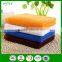 100% cotton high quality terry hotel bath towel salon towel