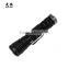 New style mini high bright aluminum XPE-3W flashlight torch light