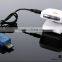 Sensing caplamp headlamp of usb LED headlights