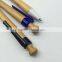 Bamboo Material and Office & School Pen Use promotional eco pen