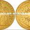 Collectible converse all star engraving gold silver Russian coin