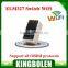 Super Mini ELM327 OBD2 Wifi OBD ii CAN-BUS Diagnostic Tool+Switch Work With Android & IOS
