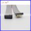 free sample female and male 2.54 IDC flat ribbon cable