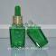 glass nail polish bottle with custom labels                        
                                                                                Supplier's Choice