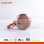 400 ml Gold Stainless Steel Single Wall Moscow Mule Mugs Beer Cup With Handle