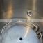 Home Lager Brewery Mini Beer Brewing Equipment for Pub