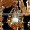 Handmade led Crystal light accessories