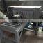 Lead Acid Battery Cutting Machine for Battery Recycling Plant