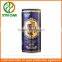 1000ml blank tin can /tin can for beer