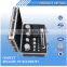 F1 F2 M1 class calibration weight set, standard weight set, 1mg-1kg weight set in Aluminium box