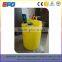 High Quality 300l Chemical PE Dosing Tank