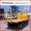10 Ton Wood Track Carrier With Preheater of Engine