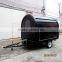 2016 mobile kebab van for sale XR-FC250 D