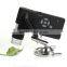 USB portable digital microscope/LED microscope