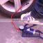 HF-901A Mini Foot Manual Car Air Compressor Pump Portable Tire Inflator (GS/CE certificates)