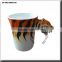 ceramic bisque ready to paint giraffe coffee mug                        
                                                Quality Choice