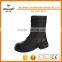 brand men's Steel toe engineering work time safety boots