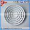 Best Selling HVAC Round Adjustable Return Air Diffuser