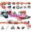 china supplier heavy duty truck auto spare parts pressure plate assembly AZ9725160100