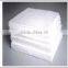 HAOTIAN high silica needle punched blanket