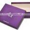 2013 Luxury shoe box design for sale,folding shoes packaging box