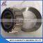 Single Row Inch Tapered Roller Bearing 18587/18520