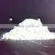 fine grade 99% white aluminium oxide micropowder