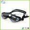 Best silicone sports swimming goggles