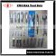 CNC-R226 Best Selling Automatic High Speed Key Ring Making Machine