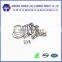 Small compression spring pen spring
