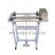 SF-400 passing through the pedal sealer shrink film sealing machine sealing machine sealing machine foot y