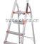 Aluminium Stairs Household Foding Ladder 005
