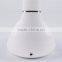 CE Plastic Led Desk Lamps Modern ABS Touch Led Color Changing Table Lamp