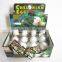 EVA tortoise Egg water Growing egg Toys