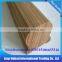 Red oak handrail/ Top Wood stairs railing