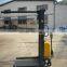 2 ton capacity high strength steel 1.6m 2m forklift 1 year warranty