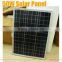 50W poly Solar panel high efficiency low price
