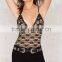 Lace Bodysuit for Adults