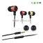 In Earphone Mono Stereo Handfree mp3