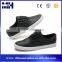 2016 Fashion trend stylish best quality PU cheap casual shoes