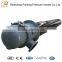Oil tank quick heat equipment for industial using