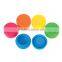 high quality silicone weed jar wax oil containers 38mm