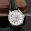 Latest Products 2016 Leather Sports Watches Men