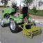2015 Hot Sale Potato Harvester for Walking Tractor Sweet Potato Diger